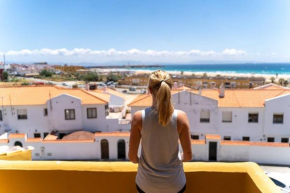 Tarifa Lighthouse - Modern Beach House